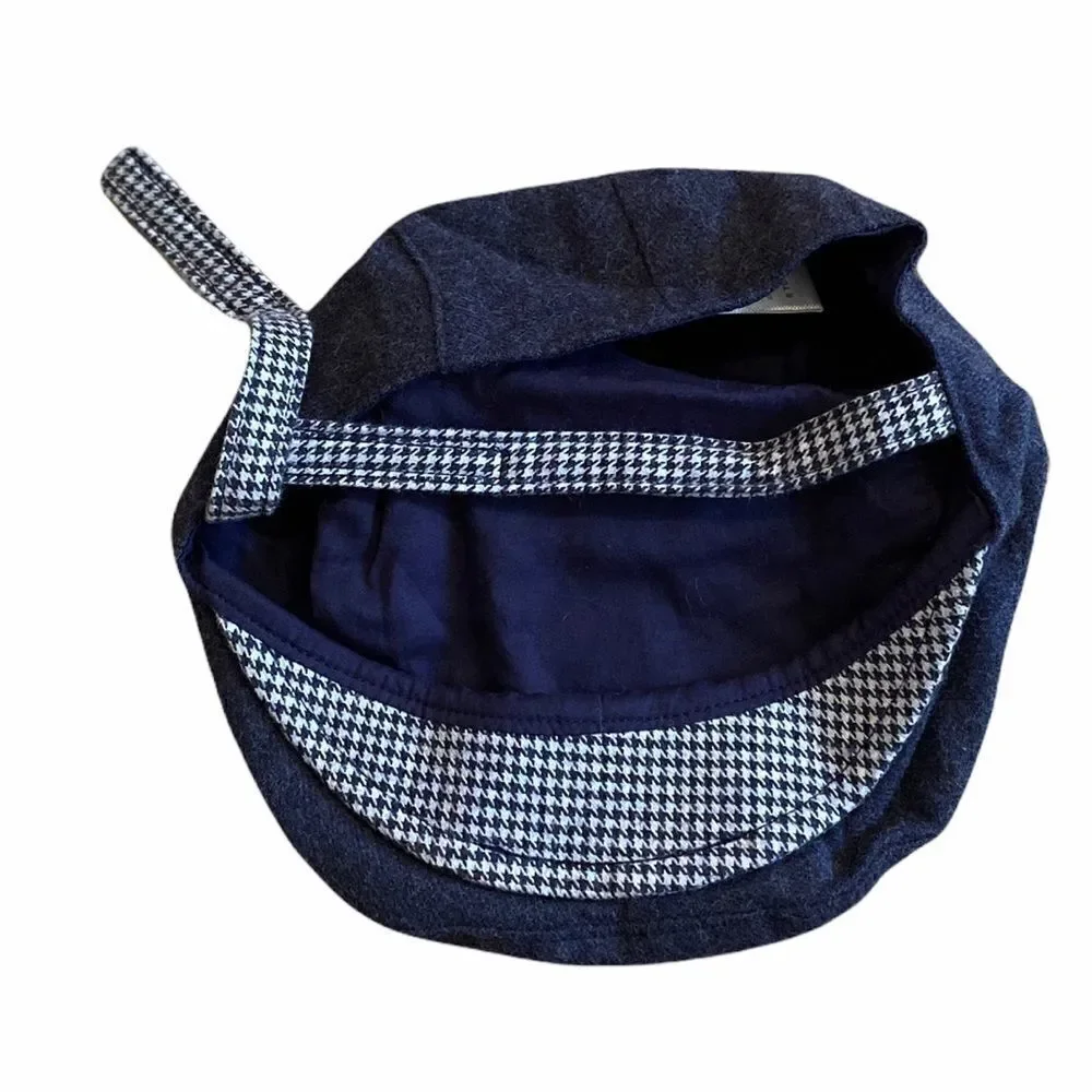 Lot of 5 Gymboree Baby Gap 6-12 Month Hats